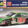 2002 "Interstate Batteries" Pontiac Grand Prix #18 Bobby Labonte Revell 85-2162