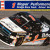 2001 Dodge Race Truck NASCAR Revell 2341