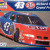 1997 NASCAR Pontiac Grand Prix STP #43 Richard Petty Revell
