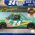 1997 Chevy NASCAR Truck Quaker State #24 Jack Sprague