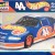 1997 "Hot Wheels" Pontiac Grand Prix #44 Kyle Petty Revell Monogram 85-2524