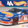 1997 "Hot Wheels" Pontiac Grand Prix #44 Kyle Petty Revell Monogram 85-2524