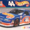 1997 "Hot Wheels" Pontiac Grand Prix #44 Kyle Petty Revell Monogram 85-2524