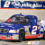 1997 "Team ASE" Ford F-150 NASCAR Truck #2 Mike Bliss Revell Monogram 85-2547