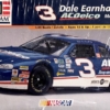 1998 "ACDelco" Chevy Monte Carlo #3 Dale Earnhardt Jr. Revell Monogram 85-2587