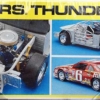 1990 "Folgers" Ford Thunderbird #6 Mark Martin Revell 2928