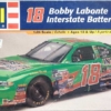 1999 "Interstate Batteries" Pontiac Grand Prix #18 Bobby Labonte Revell 85-2987