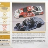 1997 "Team Tabasco" Pontiac Grand Prix #35 Todd Bodine Revell Monogram 85-4129
