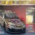 1998 "50th NASCAR Anniversary" Chevy Monte Carlo #50 Revell Monogram 85-4130