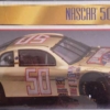 1998 "50th NASCAR Anniversary" Chevy Monte Carlo #50 Revell Monogram 85-4130