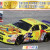 1998 NASCAR Ford Taurus Cartoon Network #9 Jerry Nadeau