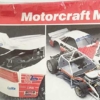 1987 IMSA "Motorcraft" Ford Mustang GTO #11 Scott Pruett Revell 7155