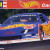 Revell 7357 Hot Wheels Chevrolet Camaro #1 Jack Baldwin