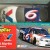 1998 "Valvoline" Ford Taurus #6 Mark Martin Revell 85-1312