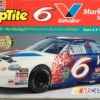 1998 "Valvoline" Ford Taurus #6 Mark Martin Revell 85-1312