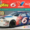 1998 "Valvoline" Ford Taurus #6 Mark Martin Revell 85-1312