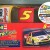 1998 "Kellogg's" Chevy Monte Carlo #5 Terry Labonte Revell 85-1317