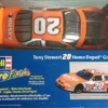 1999 „Home Depot“ Pontiac Grand Prix #20 Tony Stewart Revell 85-1646