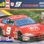 2001 "Dodge Dealers" Dodge Intrepid R/T #9 Bill Elliott Revell 85-2361