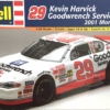 2001 "Goodwrench" Chevy Monte Carlo #29 Kevin Harvick Revell 85-2372
