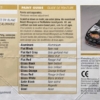 1998 "Blues Brothers / Hot Wheels" Pontiac Grand Prix #44 Kyle Petty Revell Monogram 85-4136